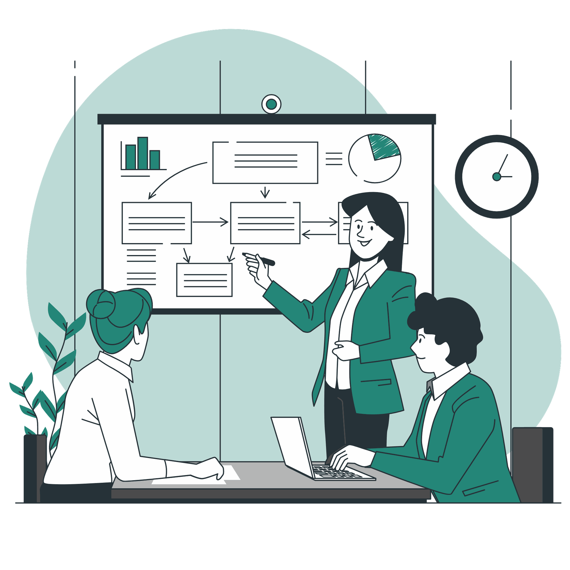 Conseils comptables et fiscales pour PME