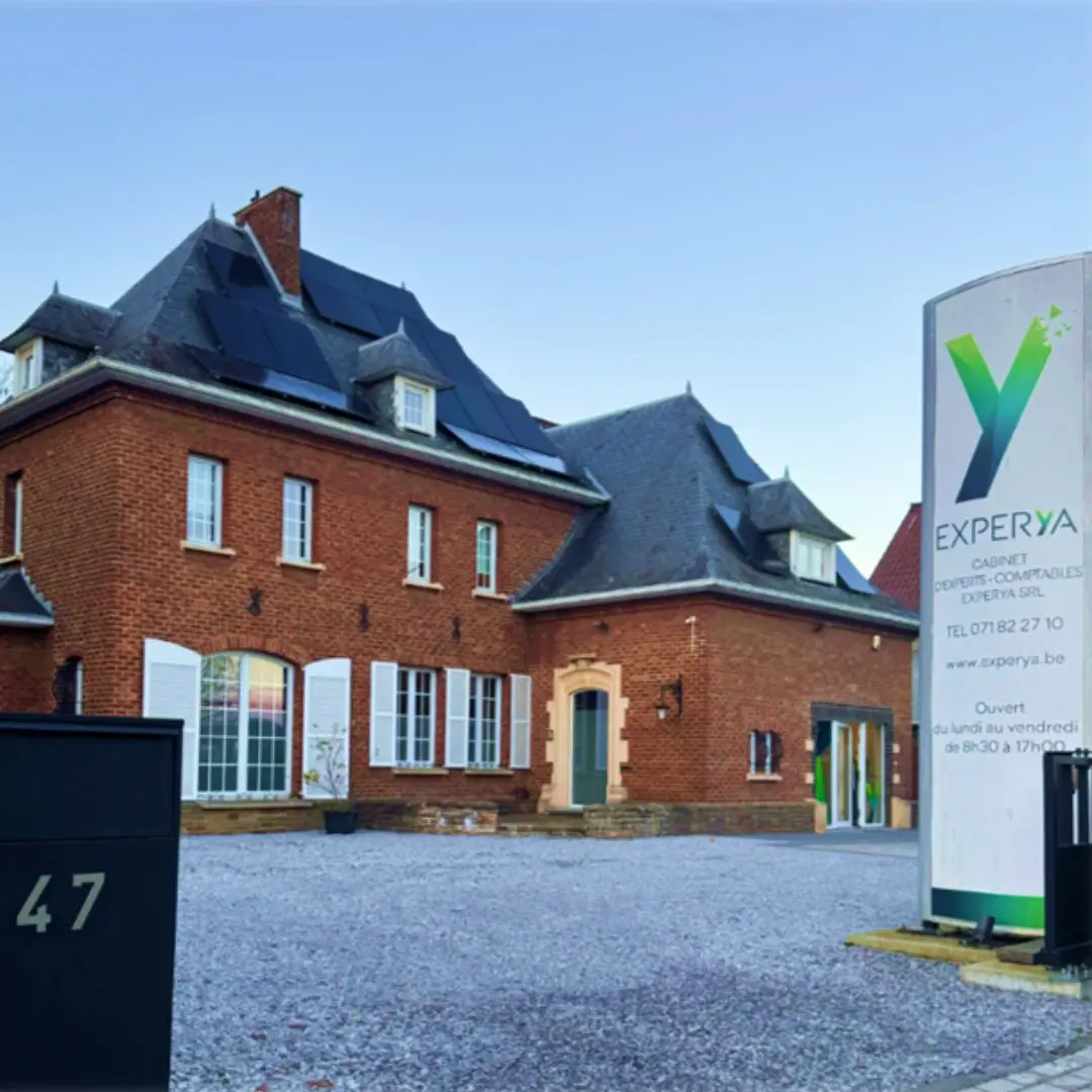 cabinet d'experts comptables et fiscaux