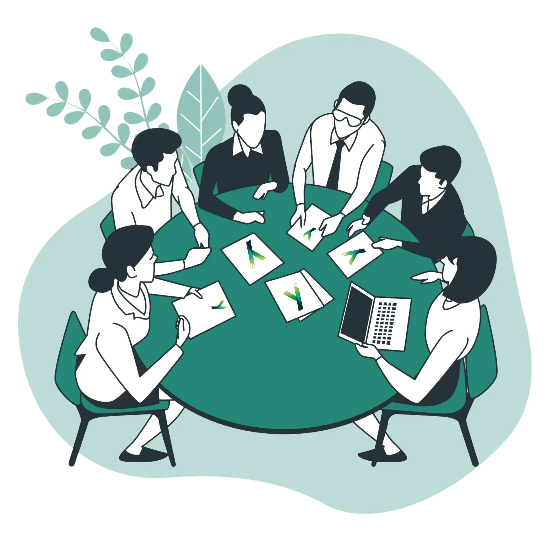 Experts comptables et fiscaux