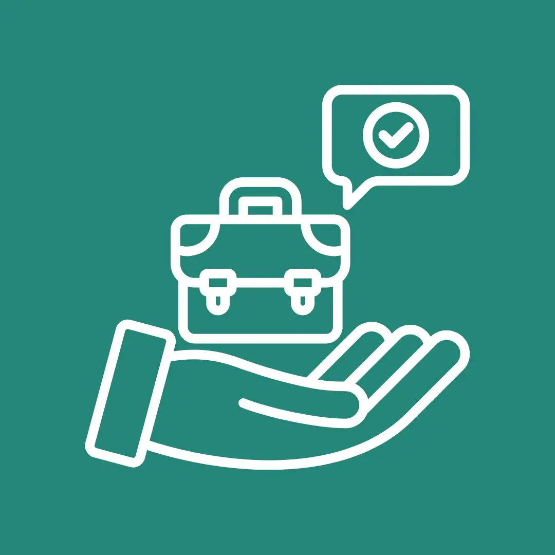 Conseil &  accompagnement  du dirigeant